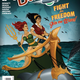 Cover by Ant Lucia